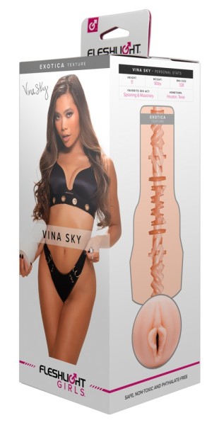 Vina Sky Exotica - vergleichen und günstig kaufen